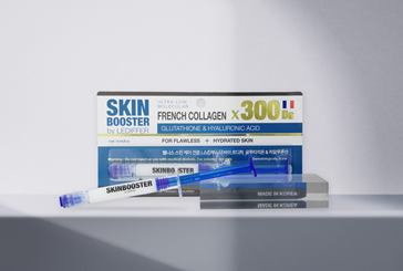 Skin Booster